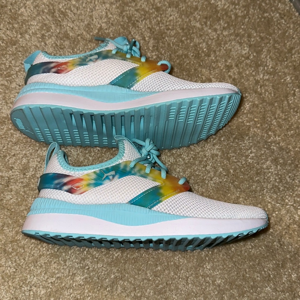 Puma Pacer Running Shoes